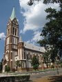 Szent Erzsebet templom